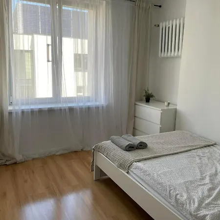 Lägenhet 3k Ochotnicza 9 Lublin