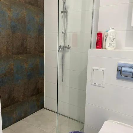 3k Ochotnicza 9 Lägenhet Lublin