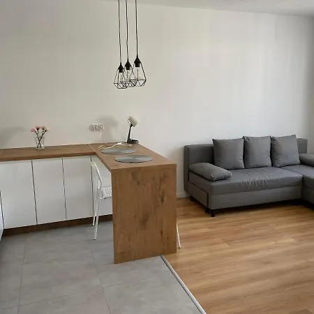 3k Ochotnicza 9 * Lublin