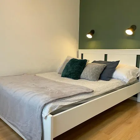 Apartamento 3k Ochotnicza 9 Lublin