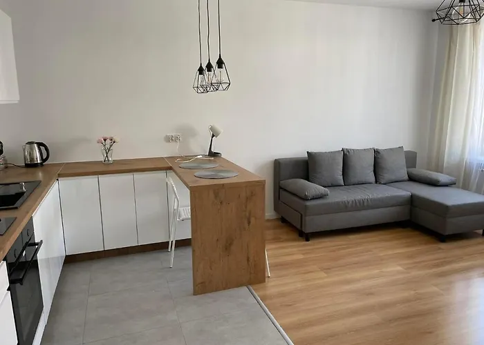 3k Ochotnicza 9 * Lublin